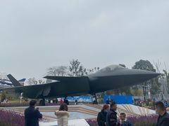 -成飞公园