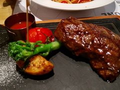 -原石牛扒·约会餐厅(龙城万科里店)