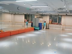 -舞蓓舞蹈(永定路校区)