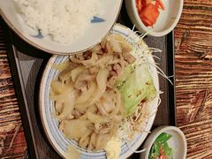 -平成屋· Late Night 食堂(四川北路店)
