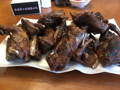 烧鸽子-小桂林烧鸽子