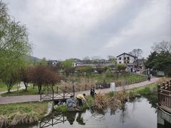 -石塘人家