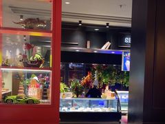 -SEA西雅图海鲜自助餐厅(海乐世界店)