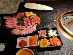 -嘿嘟嘟·肋条烧肉放题(爱融荟城店)