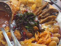 -小螺大作·螺蛳粉火锅(林和西店)