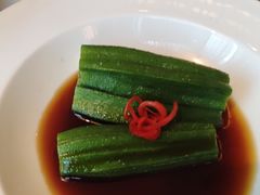 -丽晶轩中餐厅(重庆丽晶酒店)