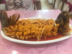 -昱德来·天津菜(河西店)