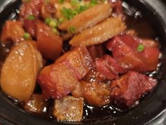 -古南都·老广东酒楼(龙江店)