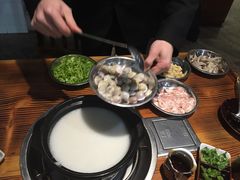 -盈田盈粥庄(博山东路店)