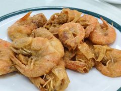 -年辉渔村·非遗传承餐厅(新丰江店)