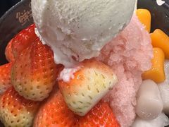 -鲜芋仙(南开大悦城店)