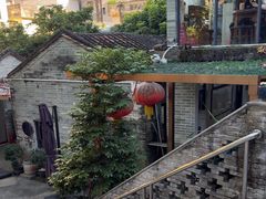 -周大娘牛乳(旧寨古村总店)
