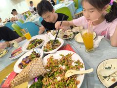 -大师傅金奖啤酒鱼(西街口总店)