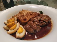 -汤城小厨•粤菜•靓汤(金宝街店)