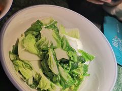 -姐夫的小菜(新中关购物中心店)