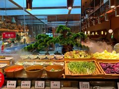 -千滋百味自助海鲜烤肉(布吉景华店)