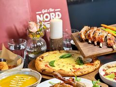 -Nord Grill&Bar Highland诺德西餐(深圳欢乐海岸店)