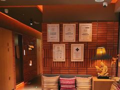 -泰合玺·精油疗愈SPA(狮山天街生活广场店)