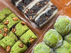 -明月楼·糕团店(三元坊店)