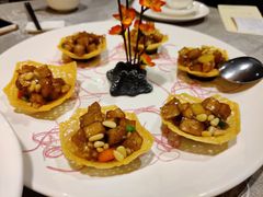 -香云轩·顺德菜(香云纱园林酒店店)