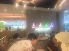 -黄记煌三汁焖锅(民乐园万达店)