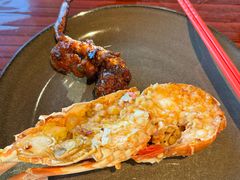-西安W酒店·WEI全味西餐厅
