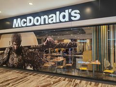 -麦当劳(新世纪环球中心店)