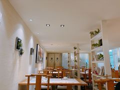 -幸福蔬·时尚蔬食(黄山湖公园店)