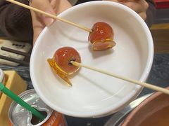 -汇聚德京味铜锅涮肉(沈家桥二路店)