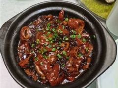 -利鸿私宴(南京路步行街店)