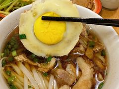 -矮子粉店1985·长沙米粉(湘春路店)