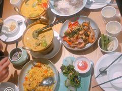 -米纸越南小馆(金鹰世界店)