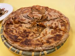 -烤肉季饭庄
