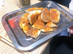 -张杨烤菜(渭南总店)