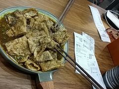 杨胖子特色臭豆腐-金陵杨胖子·砂锅麻辣烫(迈皋桥店)