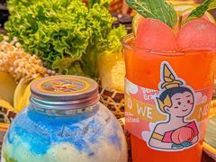 -泰妃殿(武汉首店)