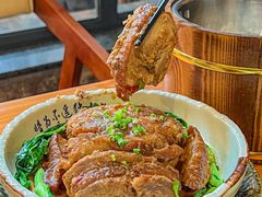 -61号餐吧(兴坪古镇漓江店)