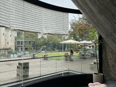 -CEMENT·coffee bar (凤凰创意园店)