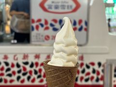 -富豪雪糕车流动点(尖沙咀)
