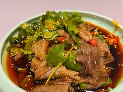 -金哥私房菜馆(张府园总店)