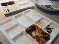 -悦融琥珀·京鲁菜·海味珍品(西单店)