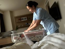 -优贝恩母婴护理中心