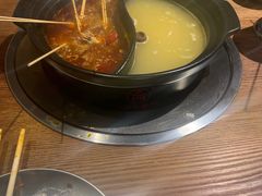 -江湖六膳門串串香(隆礼路店)