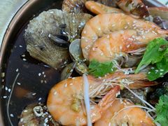 -海帮主·蒸汽海鲜青岛菜(栈桥火车站店)