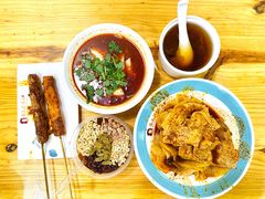 -马三洋芋片(兰州总店)
