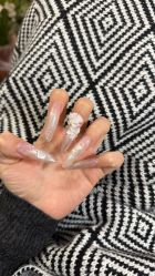 -US•美甲艺术 | 冕光