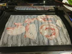 -豪食披萨烤肉自助(保定商场店)