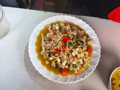 -石观音贾云土板鸭