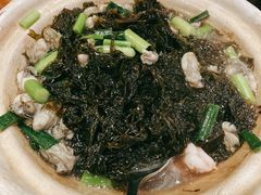 海味紫菜煲-临家闽南菜(宝洲路店)