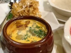 -老井俄式餐厅